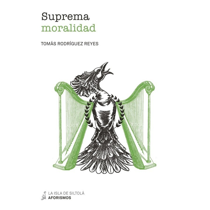 SUPREMA MORALIDAD