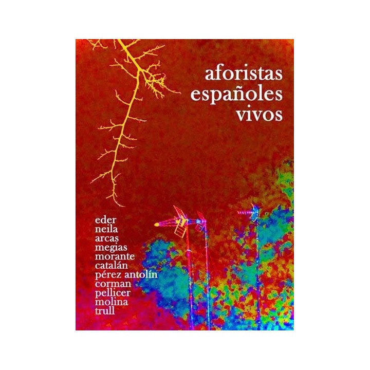 AFORISTAS ESPAÑOLES VIVOS