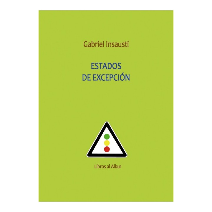 ESTADOS DE EXCEPCIÓN