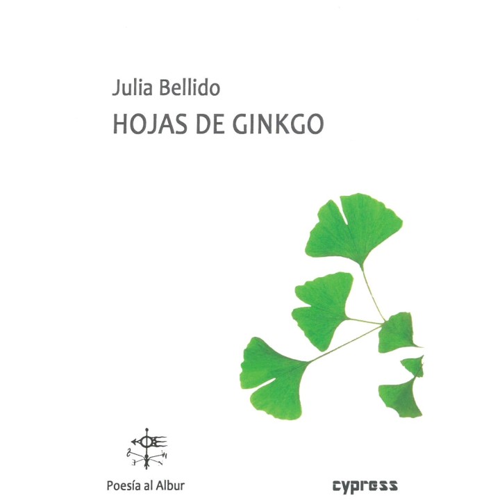 HOJAS DE GINKGO