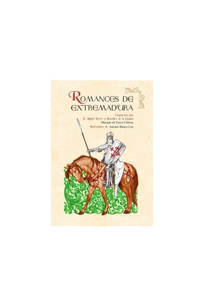 ROMANCES DE EXTREMADURA