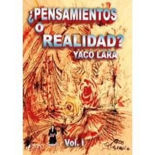 ¿PENSAMIENTOS O REALIDAD?