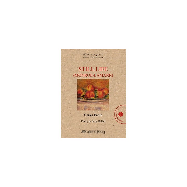 STILL LIFE (MONROE-LAMARR)