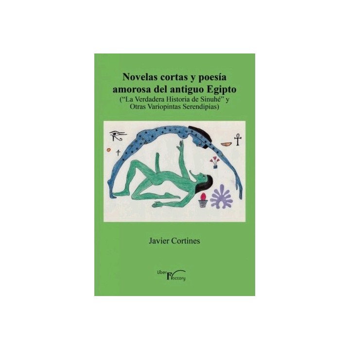 NOVELAS CORTAS Y POESÍA AMOROSA DEL ANTIGUO EGIPTO