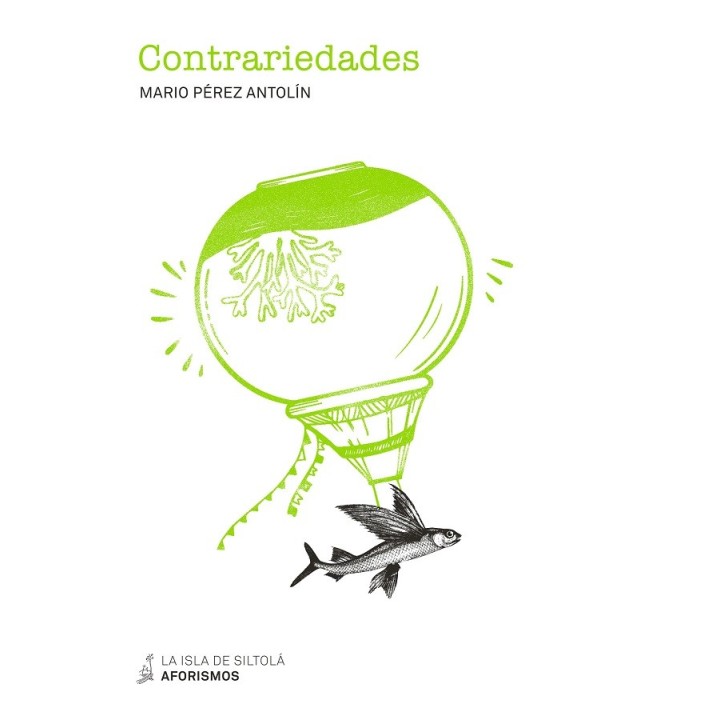 CONTRARIEDADES