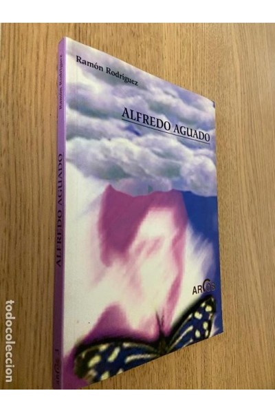 Alfredo Aguado (1905-1930)