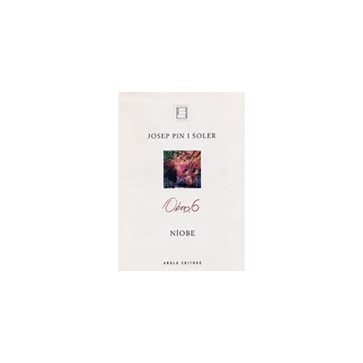 OBRES 6. NÍOBE