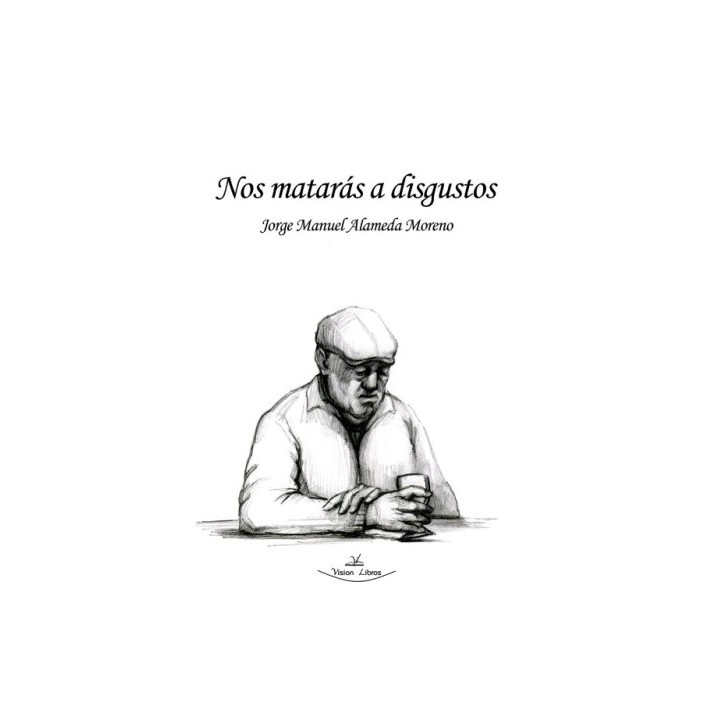 NOS MATARÁS A DISGUSTOS