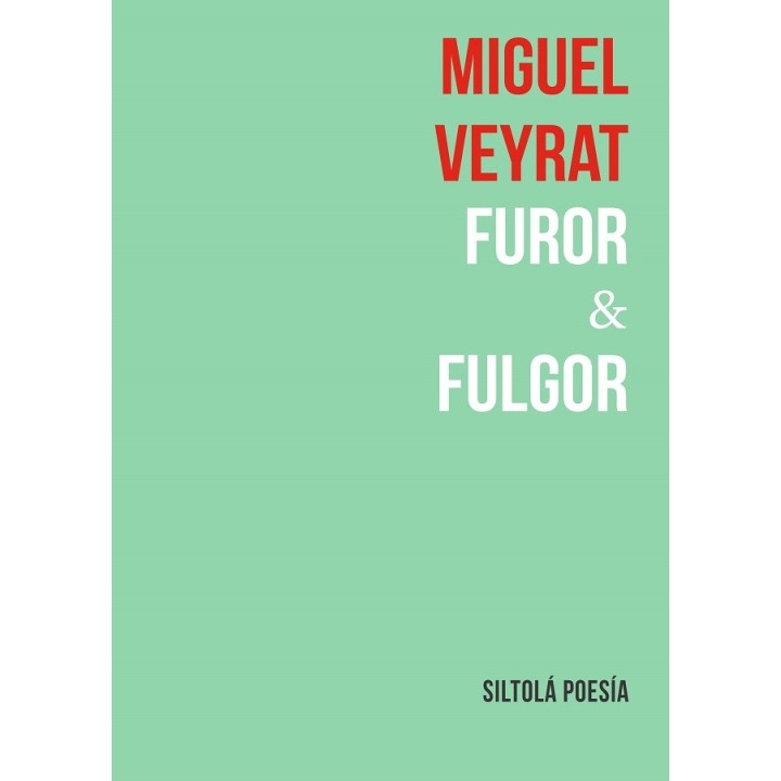 FUROR & FULGOR