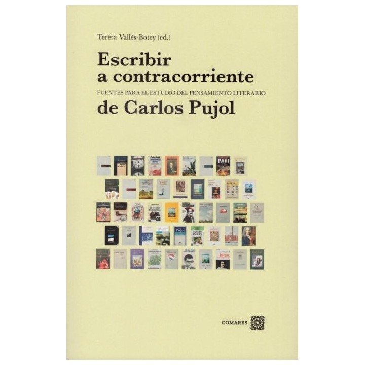 ESCRIBIR A CONTRACORRIENTE
