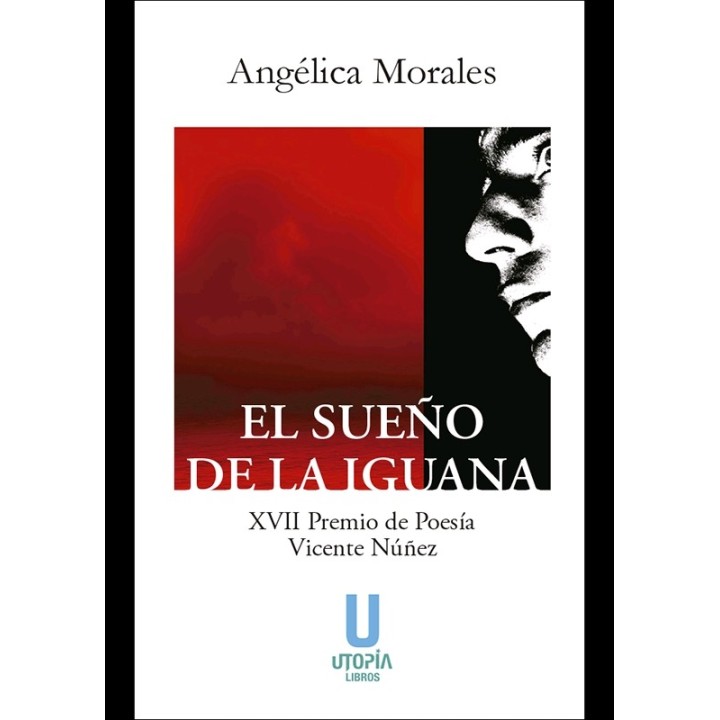 EL SUEÑO DE LA IGUANA