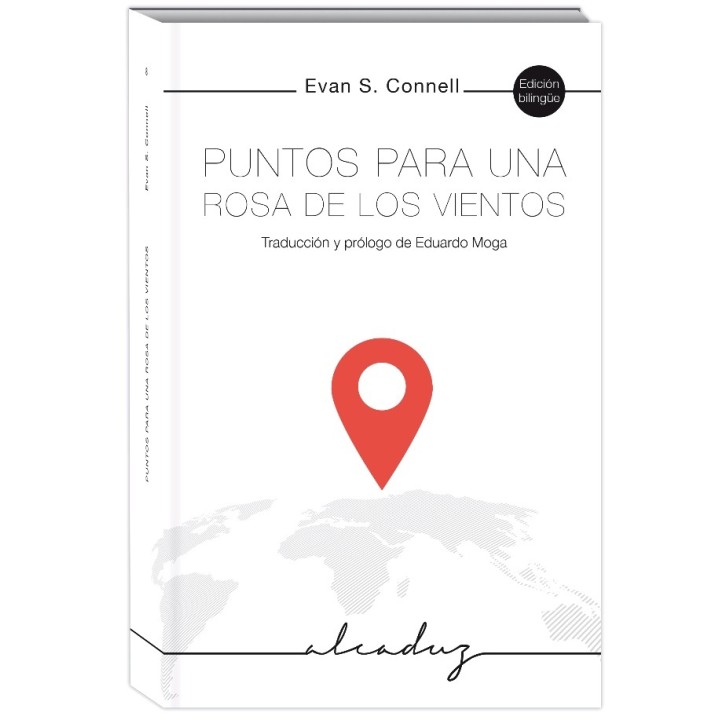 PUNTOS PARA UNA ROSA DE LOS VIENTOS
