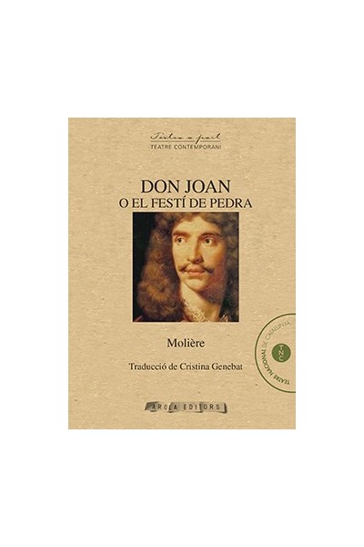 DON JOAN O EL FESTÍ DE PEDRA