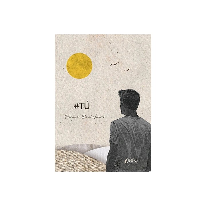 #TÚ