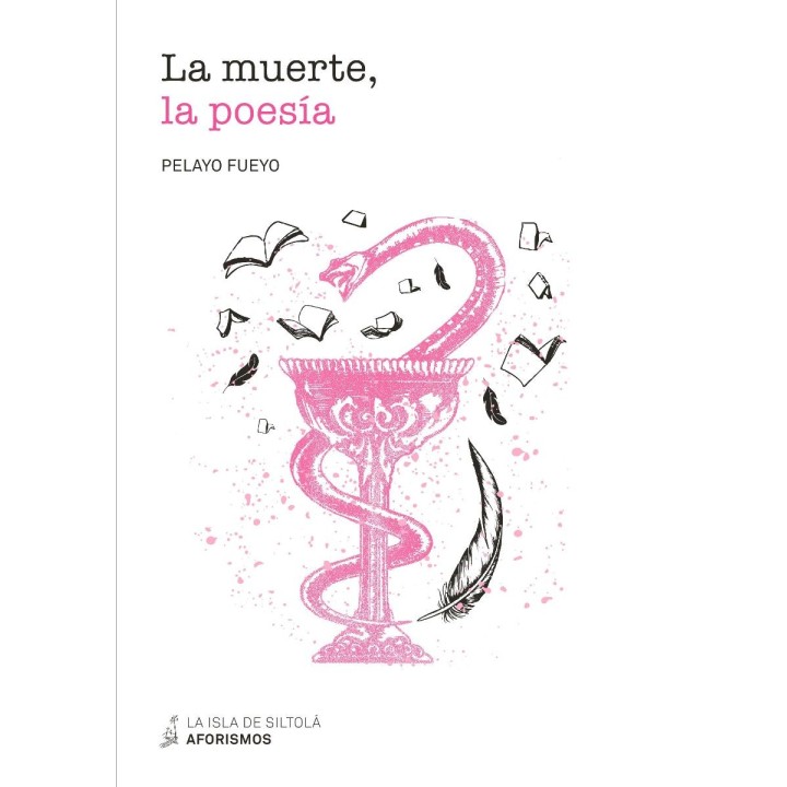 LA MUERTE, LA POESÍA