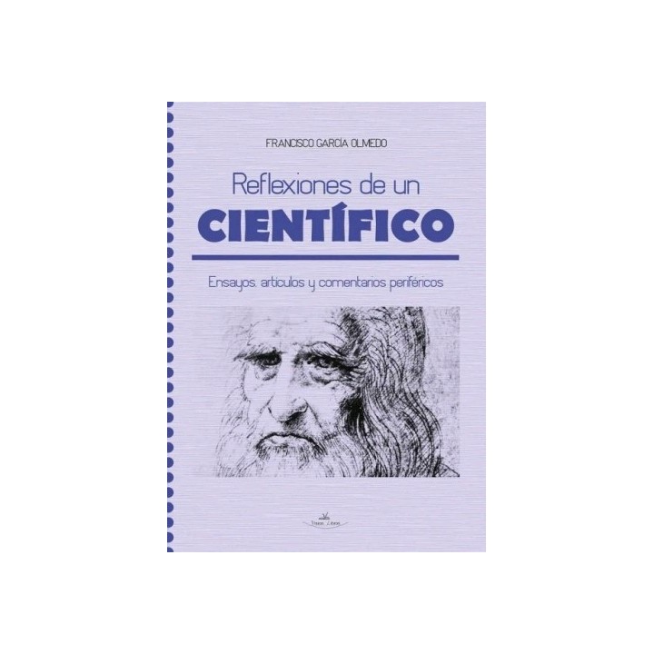 REFLEXIONES DE UN CIENTÍFICO