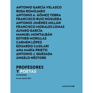 PROFESORES Y POETAS