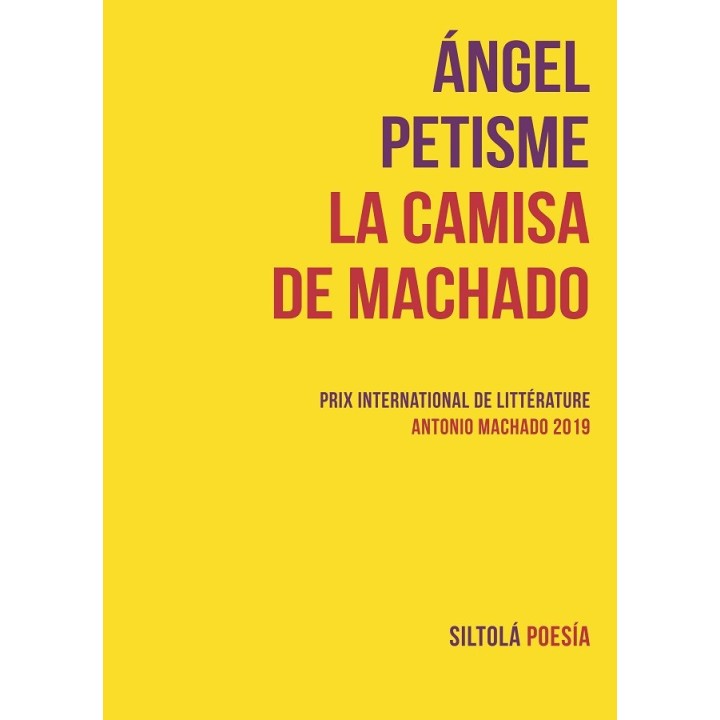 LA CAMISA DE MACHADO