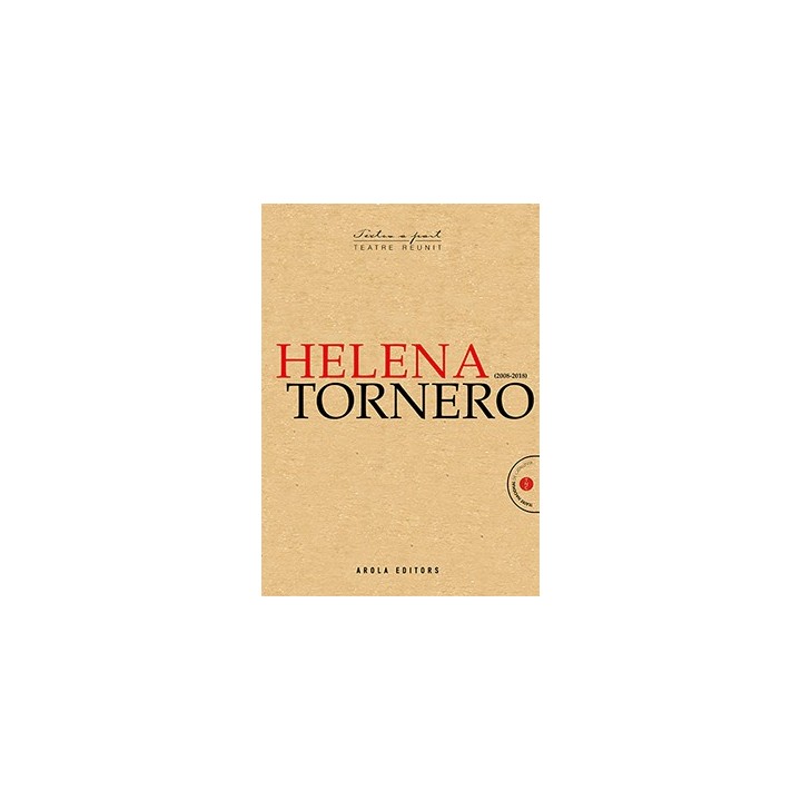 HELENA TORNERO (2008-2018)