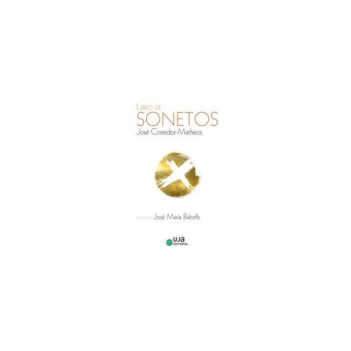 LIBRO DE SONETOS