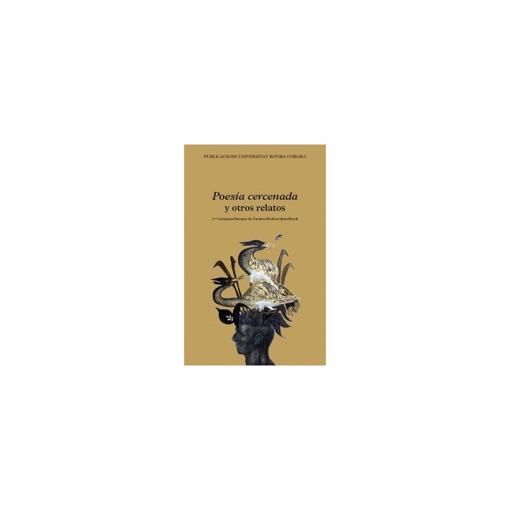 POESÍA CERCENADA Y OTROS RELATOS