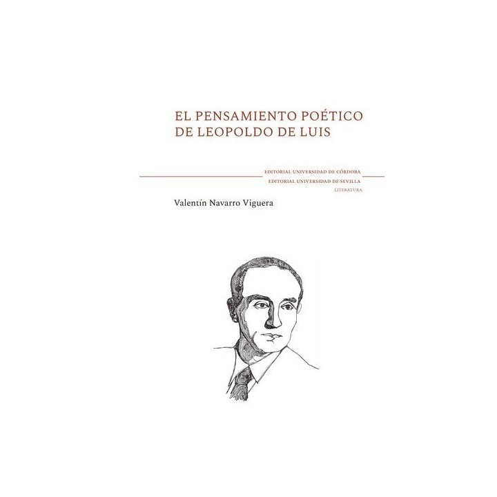 EL PENSAMIENTO POÉTICO DE LEOPOLDO DE LUIS