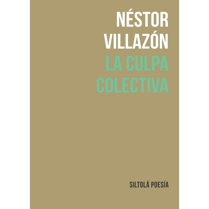 LA CULPA COLECTIVA