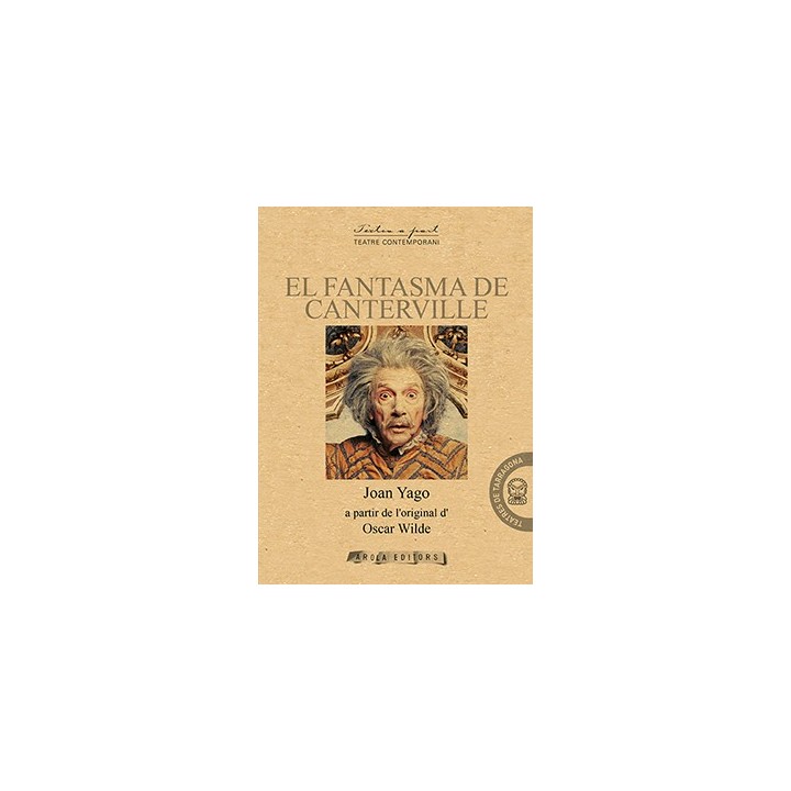 EL FANTASMA DE CANTERVILLE