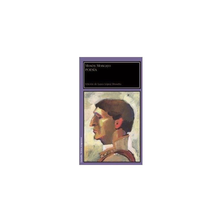 POESÍA (MOSÉN MONCAYO)