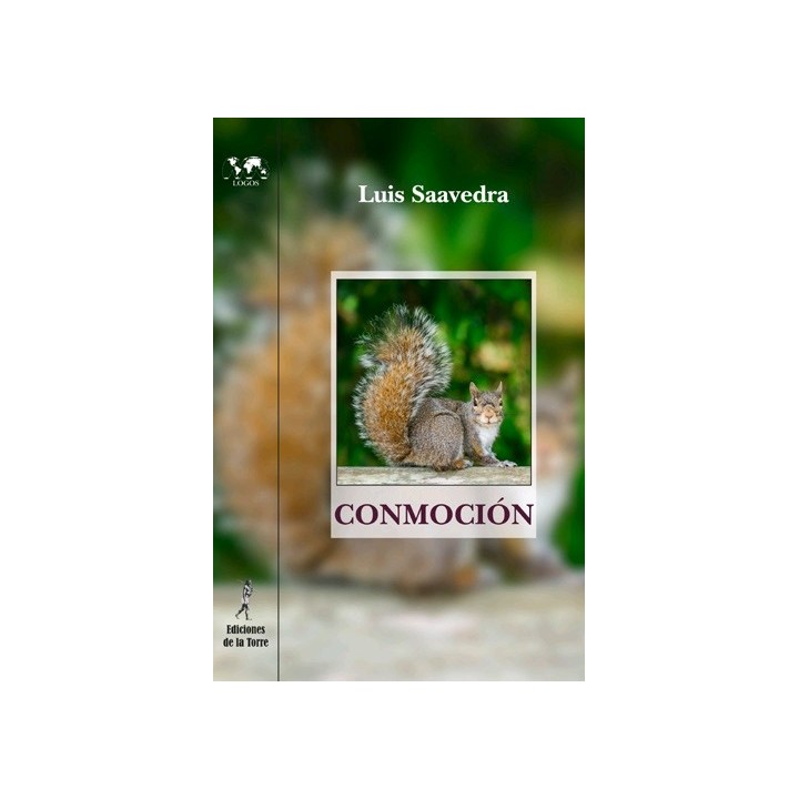 CONMOCIÓN