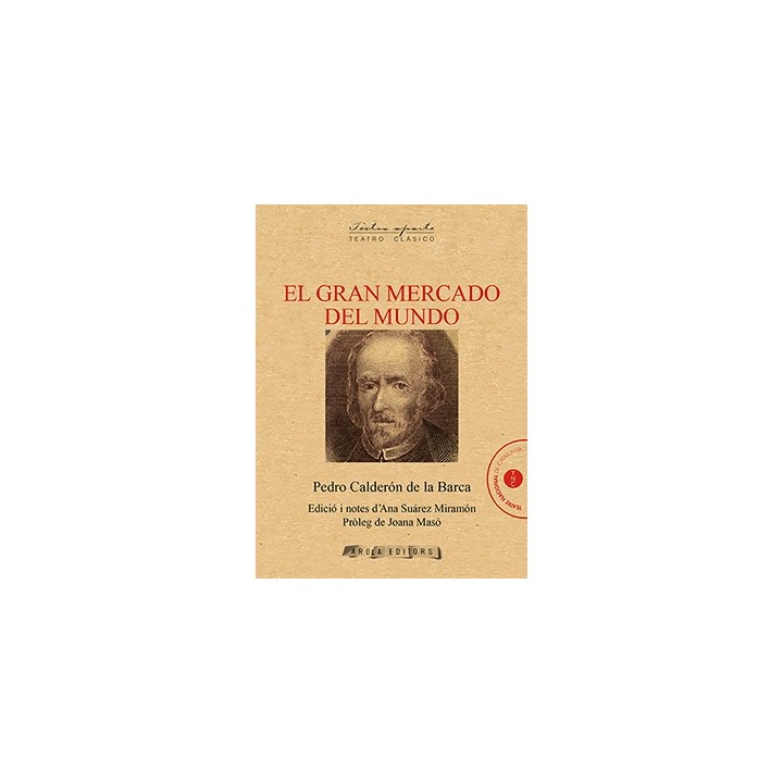 EL GRAN MERCADO DEL MUNDO