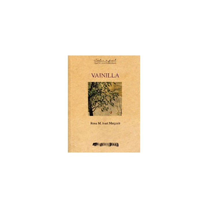VAINILLA