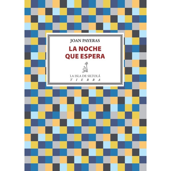 LA NOCHE QUE ESPERA