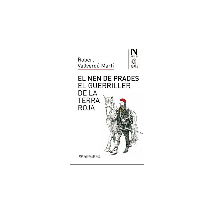 EL NEN DE PRADES