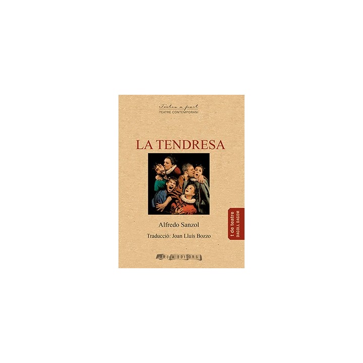 LA TENDRESA