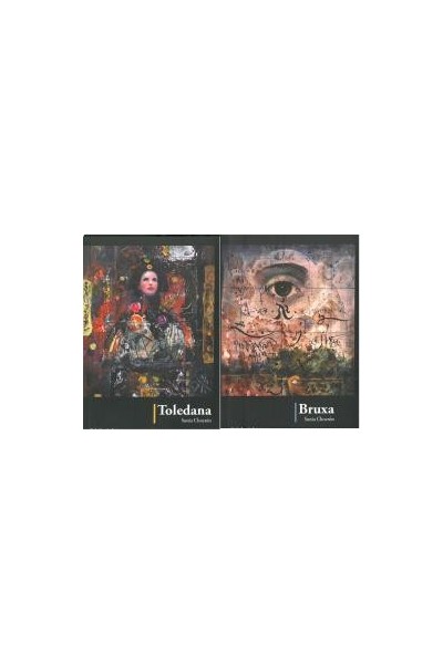 TOLEDANA // BRUXA