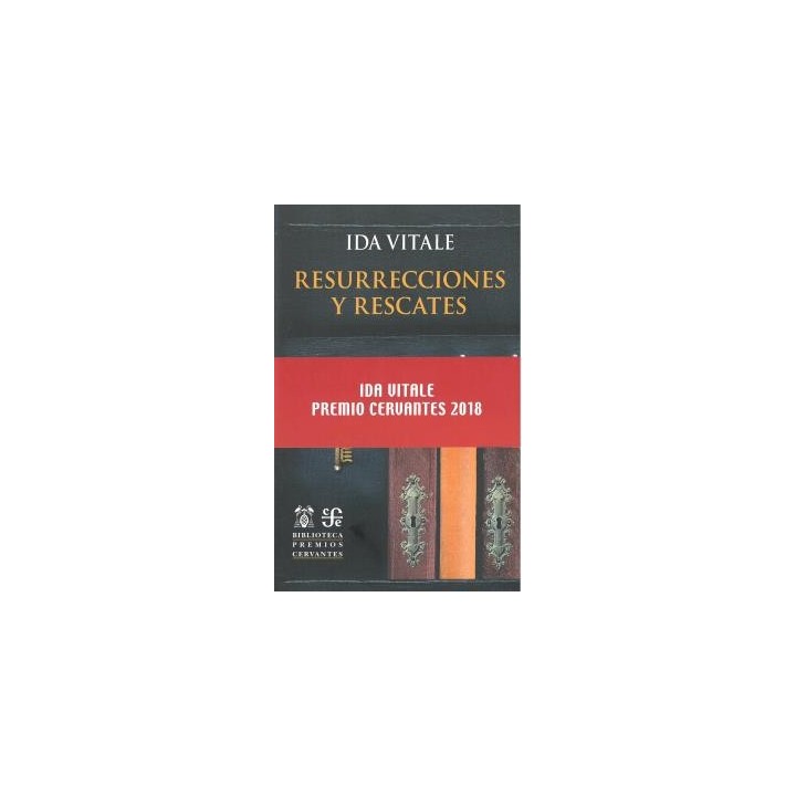 RESURRECCIONES Y RESCATES