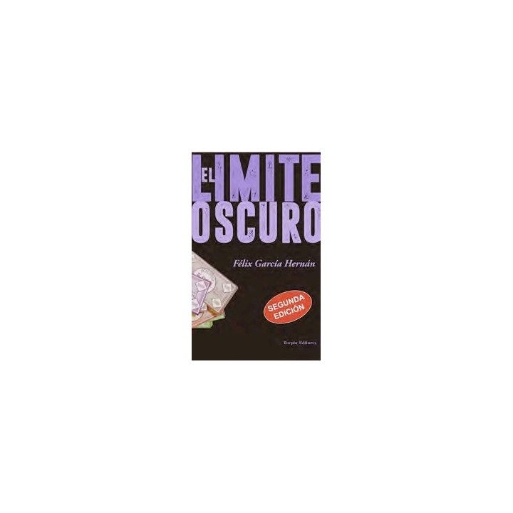 LÍMITE OSCURO,EL *2ªED*