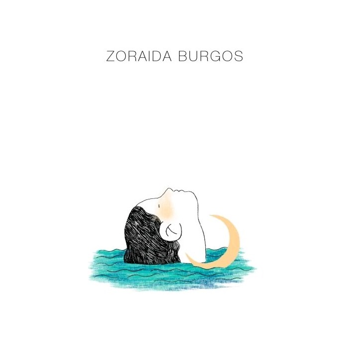 ZORAIDA BURGOS