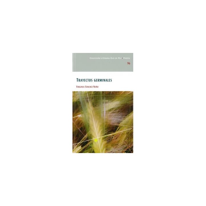 TRAYECTOS GERMINALES