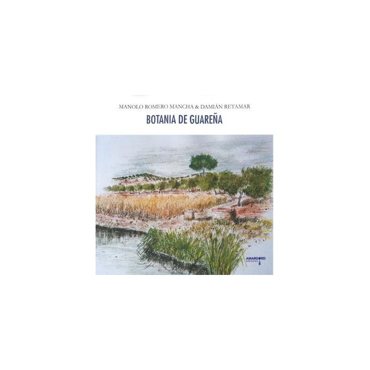 BOTANIA DE GUAREÑA