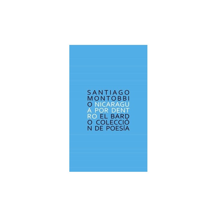 NICARAGUA POR DENTRO