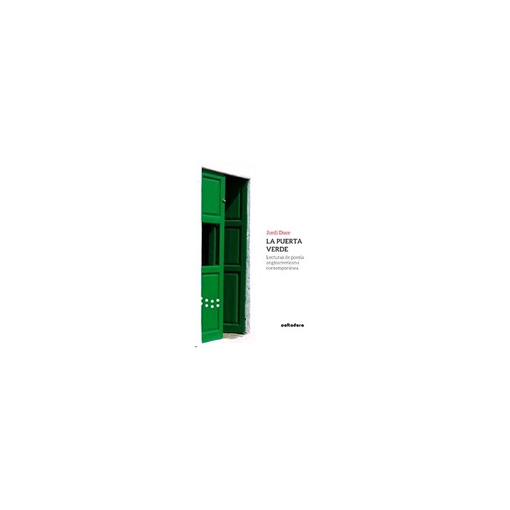 LA PUERTA VERDE