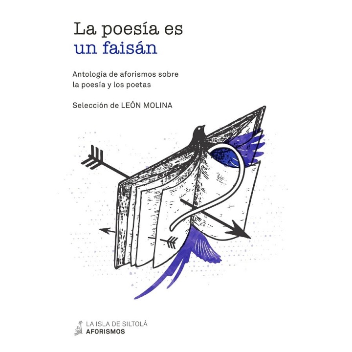 LA POESÍA ES UN FAISÁN