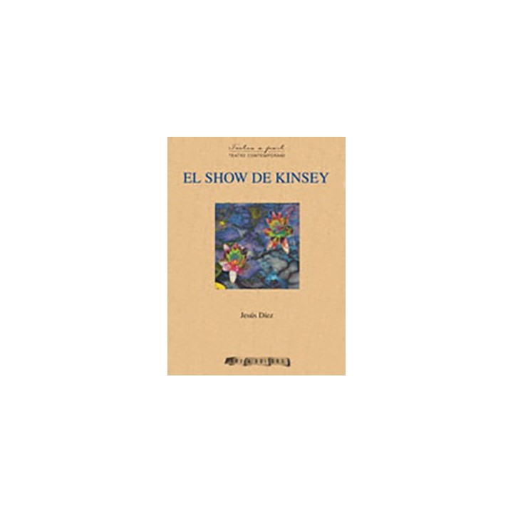 EL SHOW DE KINSEY