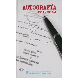 AUTOGRAFÍA