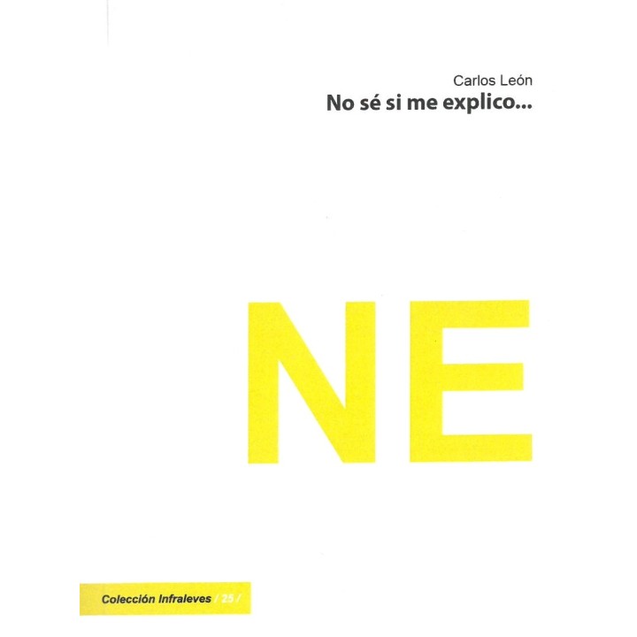 NO SÉ SI ME EXPLICO...