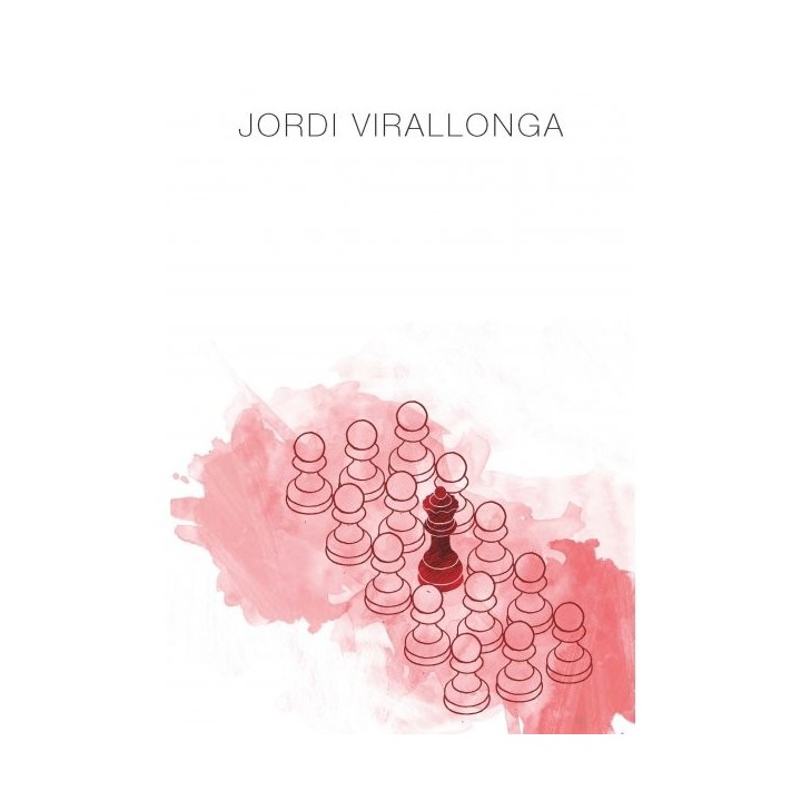 JORDI VIRALLONGA