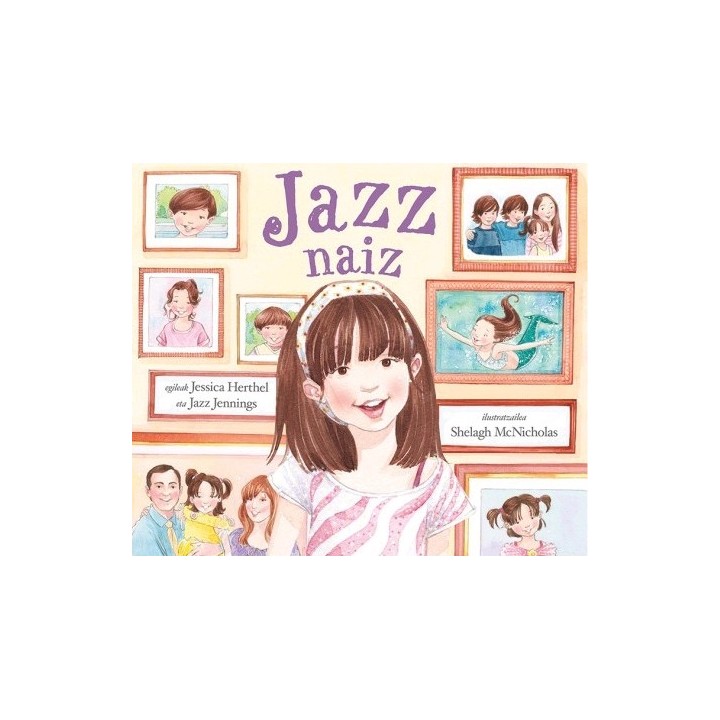 JAZZ NAIZ