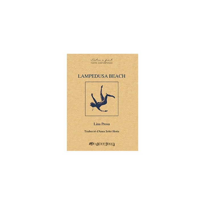 LAMPEDUSA BEACH